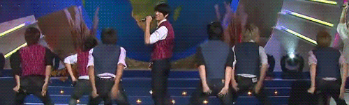 onew condition, I have it...