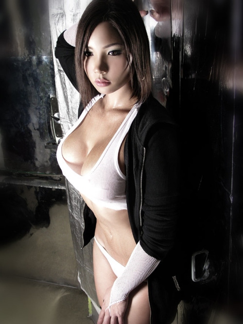 Asia-Models