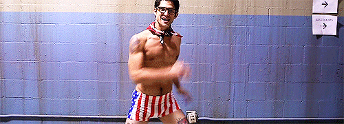 stilinskikissme:  Happy Independence Day!