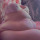 fatfetishprincess-deactivated20:Fat piggy can’t stop eating and getting fatter,