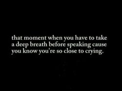 I love you so much that it hurts my head.