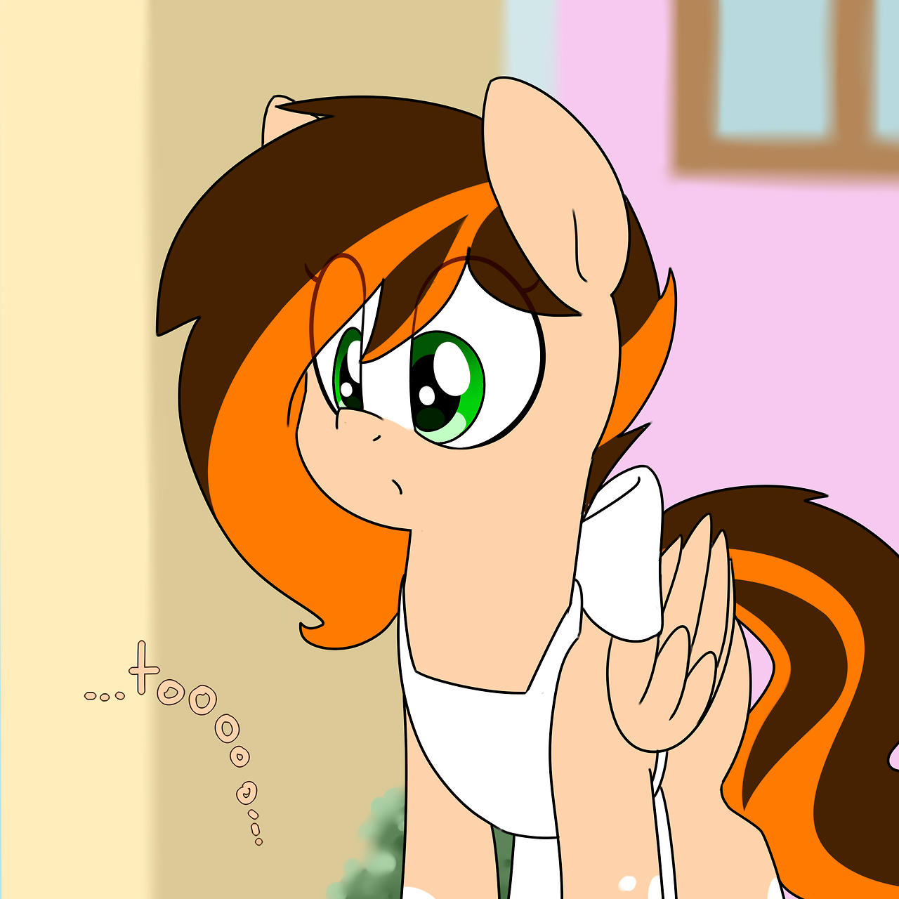 honey-wound: ((I swear I can’t not make her/him scream everytime. I try.))  X3!
