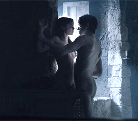 : Charlotte Hope - ‘Game of Thrones’ (2015)