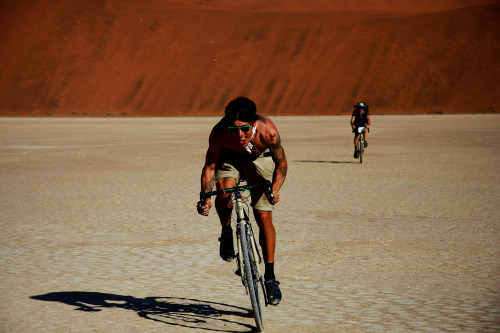 sf-elegance:  AFRICA Tour 2013/ Tour d’AFRIQUE 2013…CAIRO to CAPE TOWN…Cinelli…