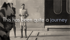 songsofthestars:Fangirl Challenge l Ten Families [1/10] - Obi-Wan Kenobi/Anakin Skywalker/Ahsoka Tan