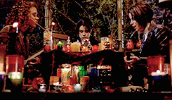 viα thisyearsboy: Reasons the ‘90s Ruled - The Craft [1996]“Now is the time.