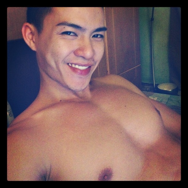 bbrownyy:  Tristan Dang, Part 1 