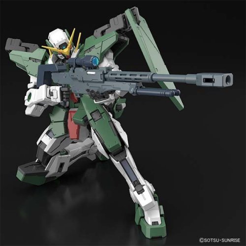 gunjap:  MG 1/100 GUNDAM DYNAMES: NEW Official Images, Infohttp://www.gunjap.net/site/?p=343155