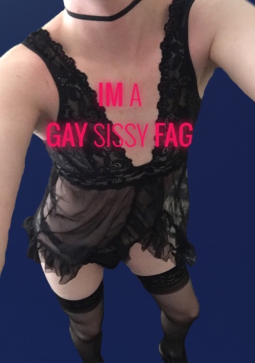 imasissyfag420: Me. Message what you would do to me if you think I’m cute I’m a 5’
