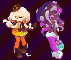 3drod:Splatoween is upon us! Will you pull