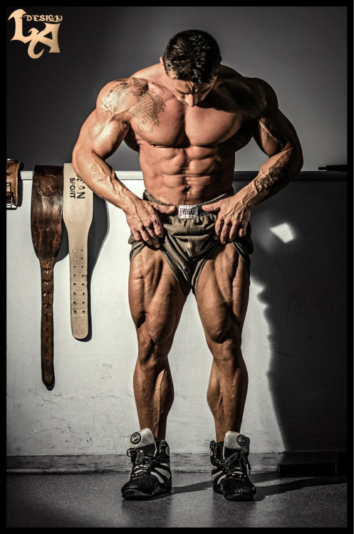 Best Bodybuilding Pics
