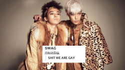 likeshadowsinthenight:    GTop + text posts