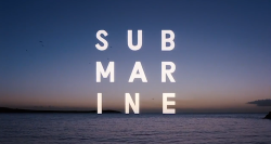 neptuene:  Submarine (2010) 
