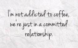 hplessflirt:  wicked-naughty-diva:  (via TumbleOn)  I can think of a few that will love this. lol O!  mmm coffee