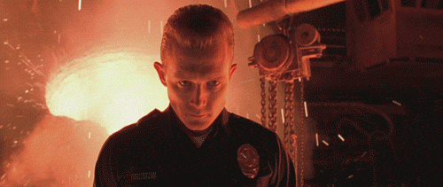 ROBERT PATRICKTERMINATOR 2: JUDGMENT DAY1991