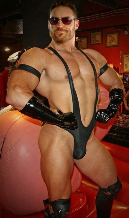 mannerthong:  > Muscles >