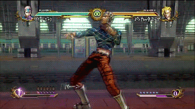 invokedsummon:  Passione Dance! 