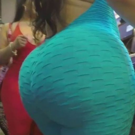 nsfwjuice:Juicy Booty