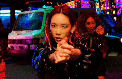 seojuhyun:Uh, come on girlsThis is our generation, hahTaeyeon feat. Chanmina - #GirlsSpkOut (2020)