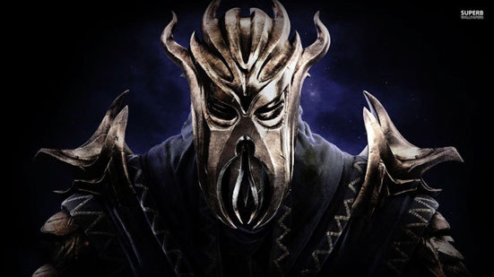 The Elder Scrolls V Skyrim: Dragonborn, Top 10 DLC, 10 Expansions That Are Better Than The Main Game, NoobFeed
