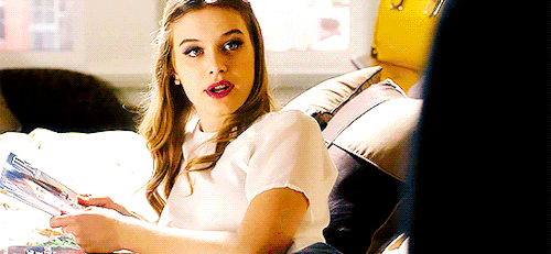 veronica-lodge:oops i stan tiera skovbye now, a gif series [ 37/? - Sugar Babies ]