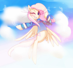 girlieginger:  Thanks! Equestria daily! http://www.equestriadaily.com/2014/02/drawfriend-stuff-1079.html 本当にありがとう！！！  Flutters~ &lt;3