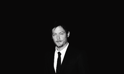 norman reedus