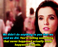 DAILY VAMPIRE ACADEMY