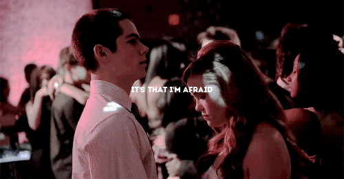 beillamyblake:  but you’re worth the heartache 