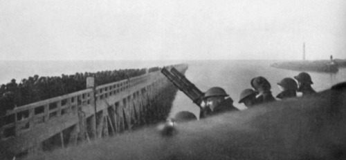 Never forget that Dunkirk is more than just a movie, it’s history.