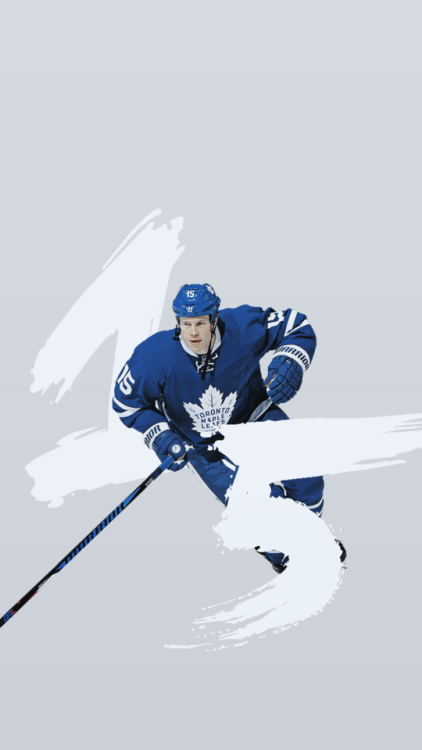 Matt Martin /requested by @bedofdaises/