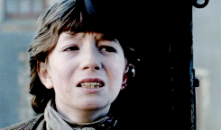 margaeryestyrell-deactivated201:  The ear was pinned firmly through the upper flange, close to the edge, and a full two inches of the nail’s square, headless shank was free above the pinioned appendage. There was almost no blood, and it was clear from