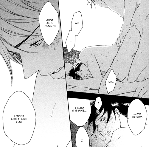 Boys Love Forever