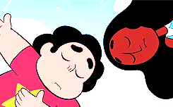 dippingpines:“We’re a team! She’s the strawberry and he’s the biscuit! That makes us jam buds!”