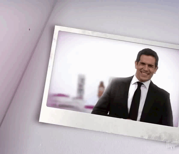 el-mago-de-guapos:  Unos de los guapos de la serie Violetta  