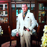 abigaildonaldson:  Fashion in Film: The Great Gatsby (2013)  All the bright precious