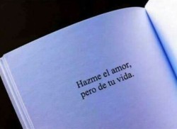 somospandaspordentroyporfuera: Ya soy el amor de su vida♥ -Una chica invisible.  