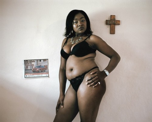 heavyspray:dynamicafrica:Select images from South African photographer Jodi Bieber’s series Re