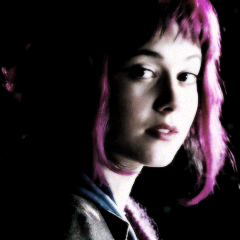☡ Ramona Flowers Icons ☡