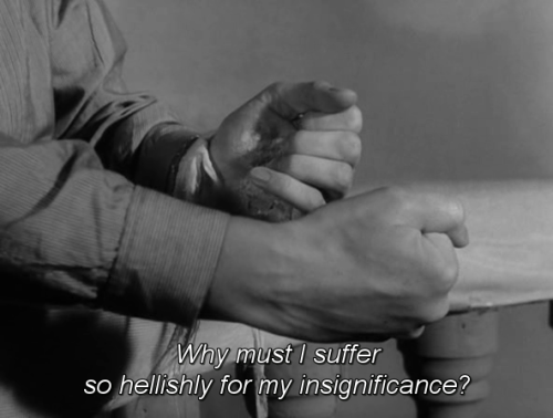 hvrrx:Nattvardsgästerna (1963) dir. Ingmar Bergman