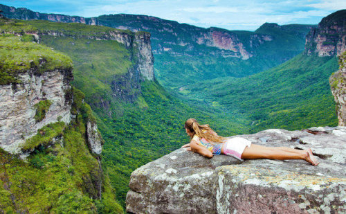 brazilwonders:  Vale do Pati - Bahia - BRASIL (by Eduardo Moody)  