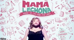 jaidefinichon:  Mamá Lechona. By: Kano.