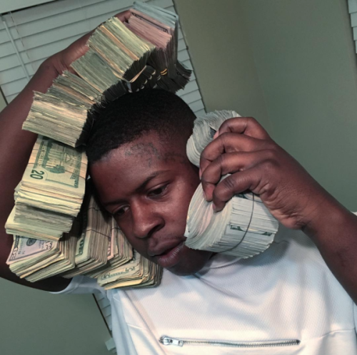 bitchyouknowwhoitis:  Ecclesiastes 10:19: A feast is made for laughter, wine makes life merry, and money is the answer for everything.