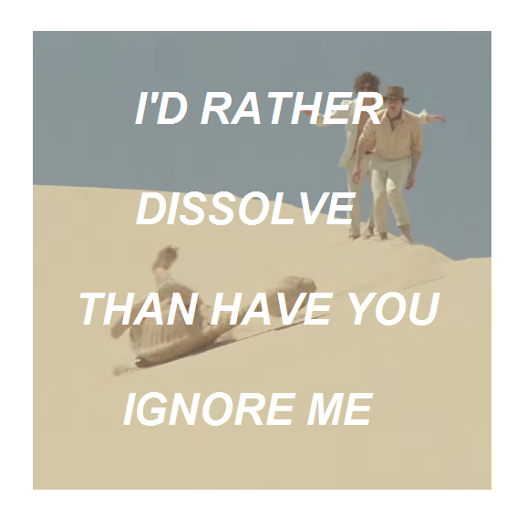 witchboner:Congratulations // MGMT
