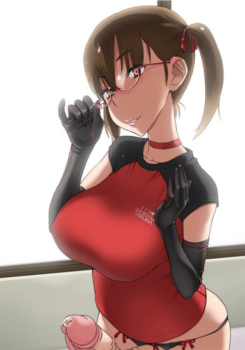 captainfutanari:  Today’s Catch! 12 