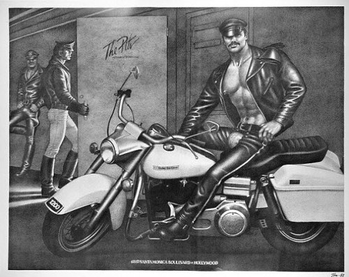 Tom of Finland