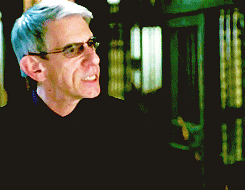 lanaprrilla:  tv show meme  [1/5] Male Characters      ↳ John Munch (Law&amp;