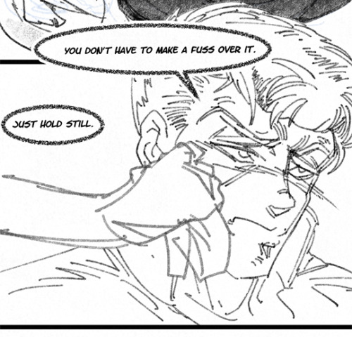 The Zodiac Cafe! A HXH Maid Cafe AU Part 2 // END
