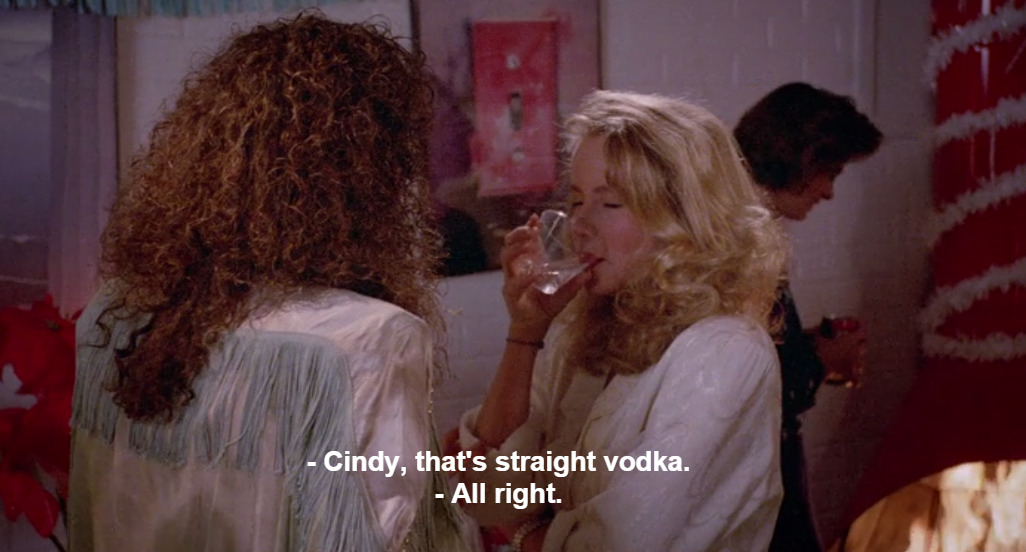 issietheshark:  can’t buy me love (1987) 