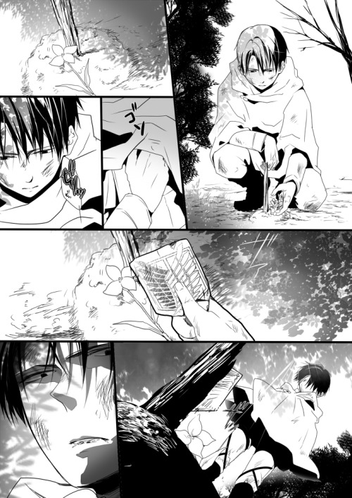 xpastmemoriesx:  千歳@プロフ一読お願いします！  Oh… Why?! -Crying.- 